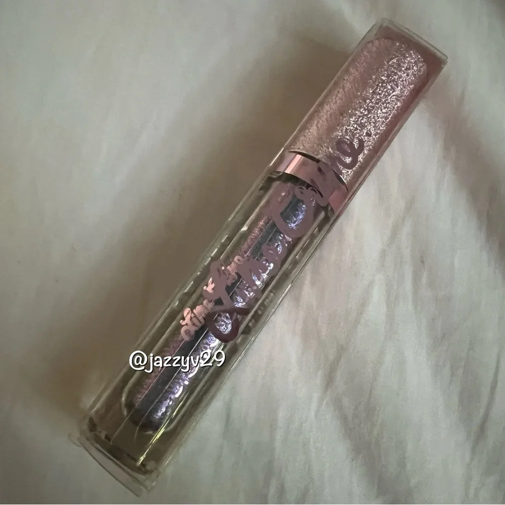 ✨Lime Crime Iridescent Lip Topper✨